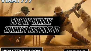 online cricket id