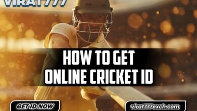 online cricket id