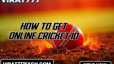 online cricket id