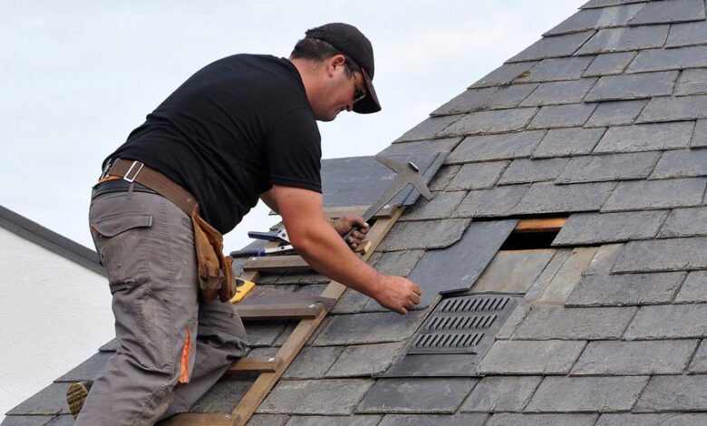 roofing-contractor