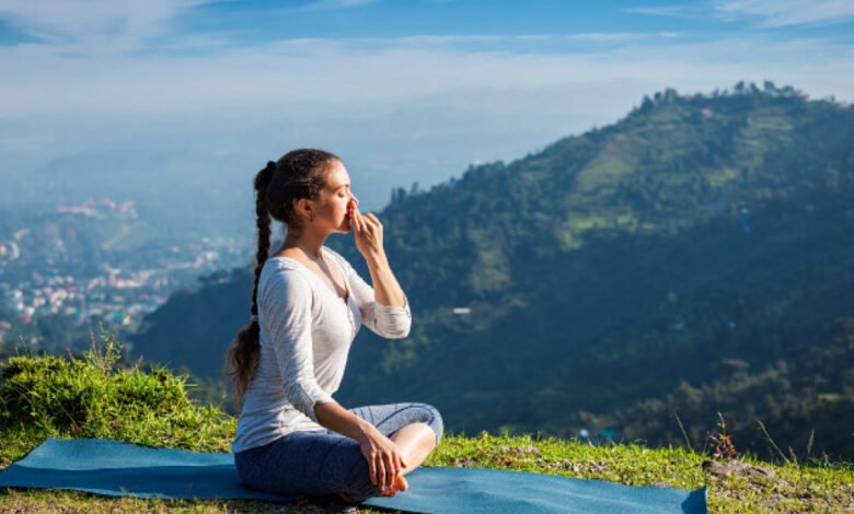 yoga exercises for gas relief