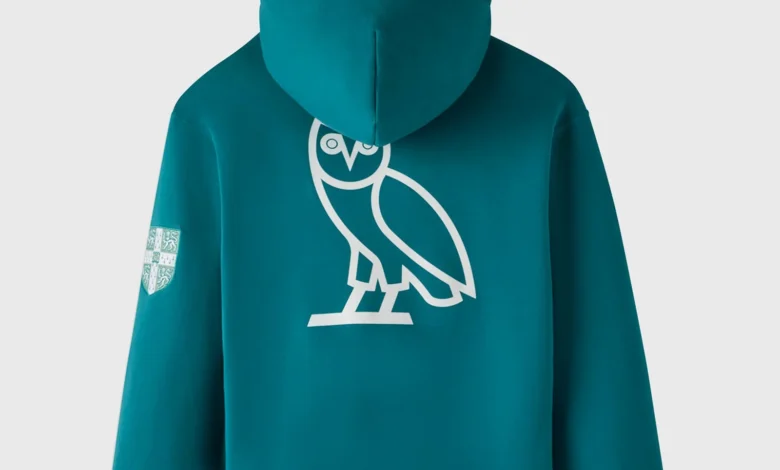 ovo clothing