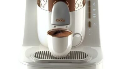 office coffee machines