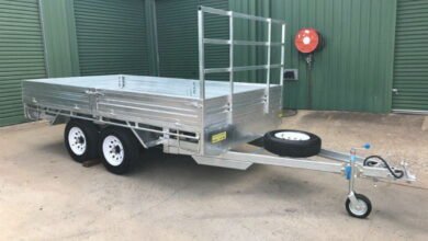 trailers for sale Auckland