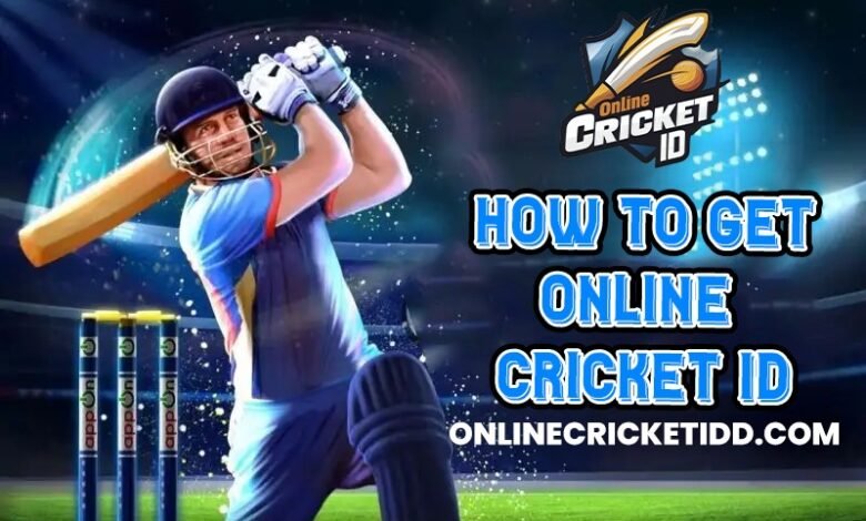 online cricket