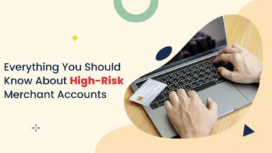 high risk merchant account