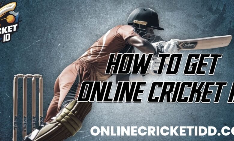 online cricket