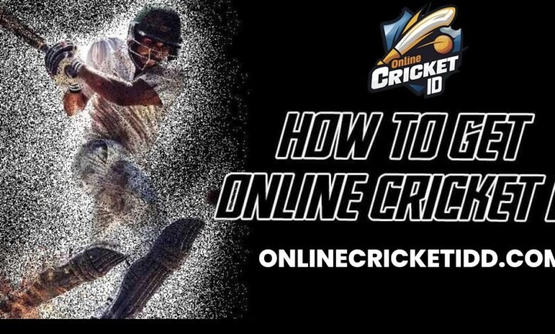 online cricket