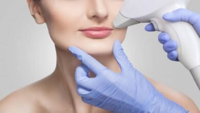 Laser Hair Removal in Abu Dhabi