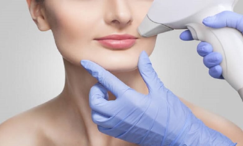 Laser Hair Removal in Abu Dhabi