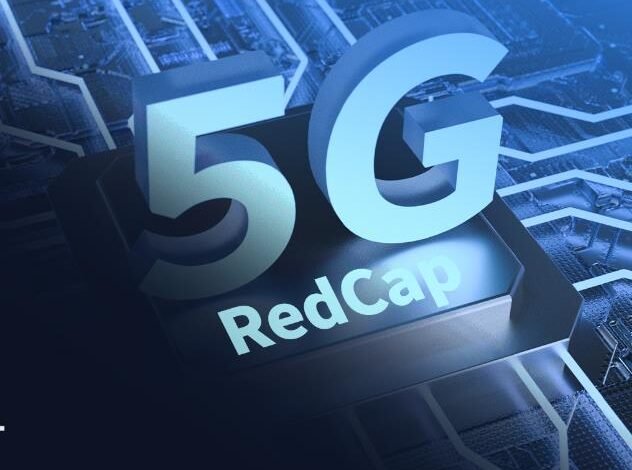 5G Redcap Module Market