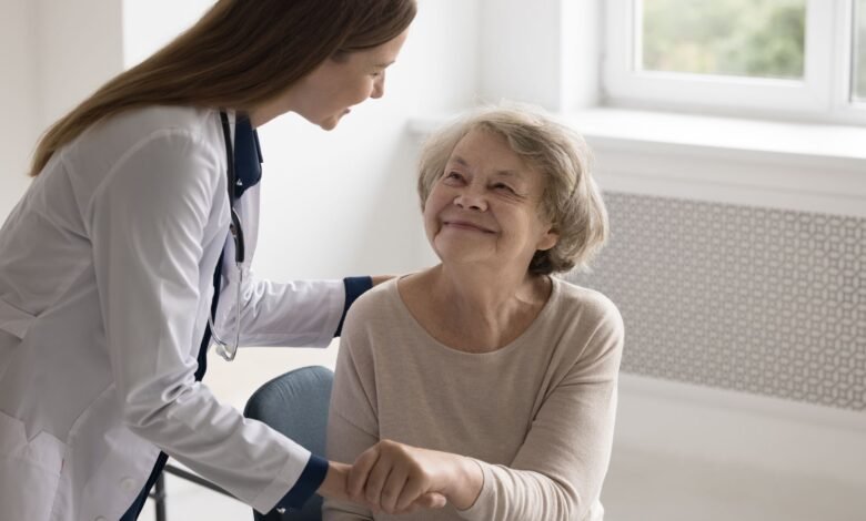 Home health care Manassas