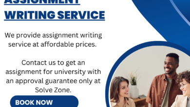 Assignment Writing Service in India