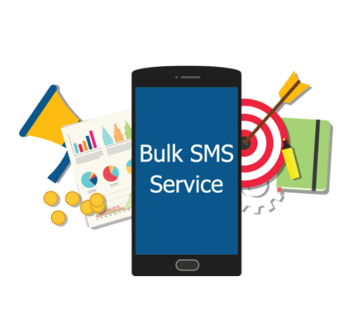 sms service provider