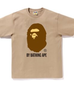 Bape T-Shirt are Iconic Due to Their Bold Designs