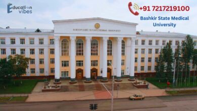 What kind of research opportunities are available at Bashkir State Medical University