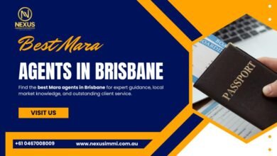 Best Mara Agents in Brisbane