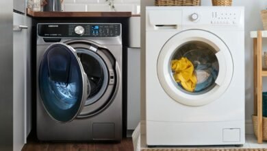 Best Samsung Washing Machines