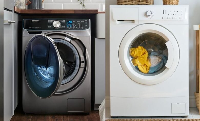 Best Samsung Washing Machines