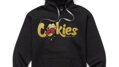 Cookies hoodies apart is the connection they create