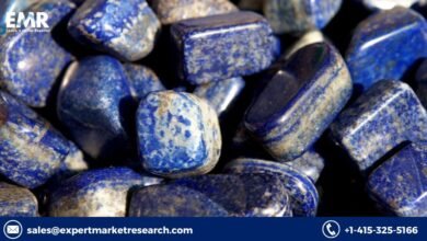 Cobalt Market