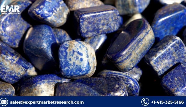 Cobalt Market