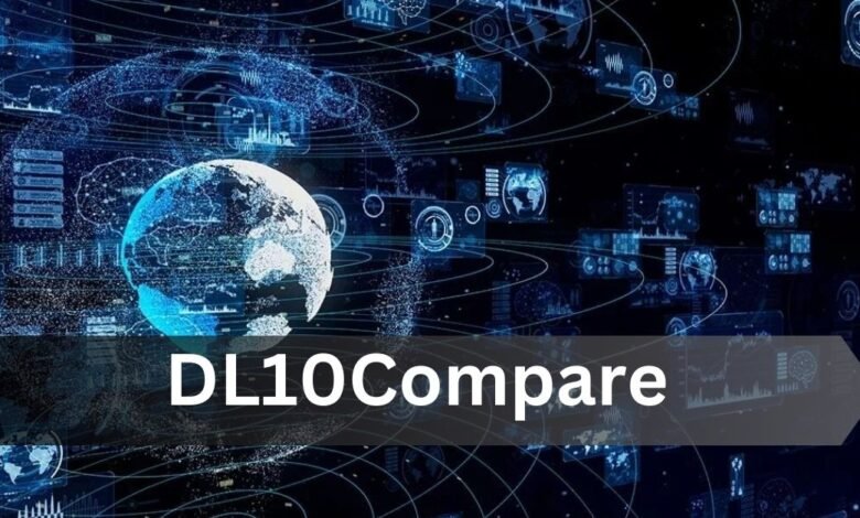 dl10compare