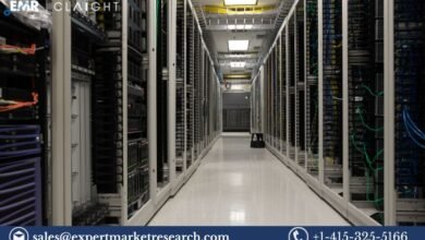 Data Centre Switch Market