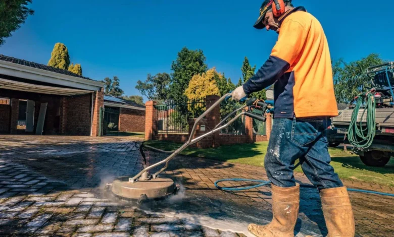 Driveway-Cleaning-Banner