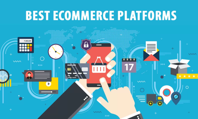 E-Commerce Platform Market