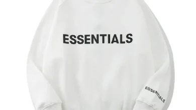 Essentials Clothing worldwide Collection