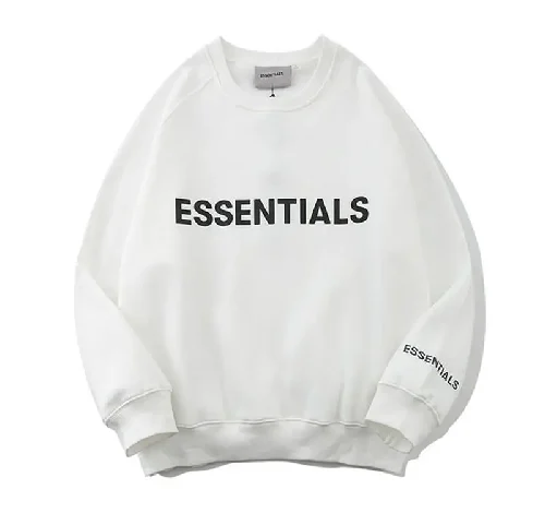 Essentials Clothing worldwide Collection