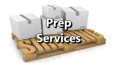 FBA Prep Solutions