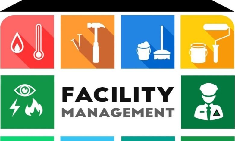 Facility Management Market