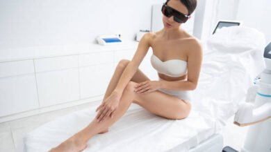 Full Body Laser Hair Removal: Pricing Insights