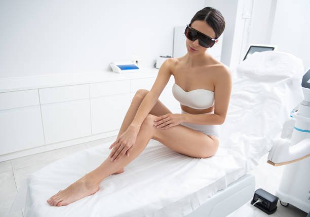 Full Body Laser Hair Removal: Pricing Insights