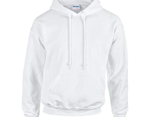 Gildan G185 Heavy Blend Adult Hoodies