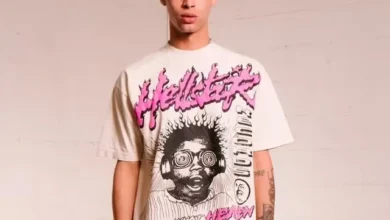 Discovering Hellstar Fashion in Streetwear