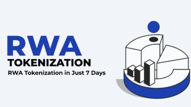 How to Launch Your RWA Tokenization in 7 Days_