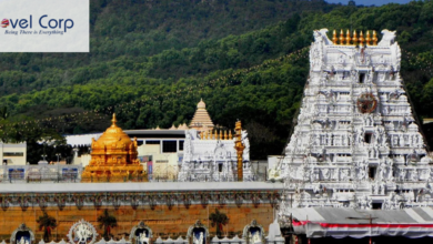 rameshwaram temple south india