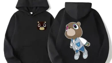 Kanye West Hoodies The Must Have Streetwear Item for 2024