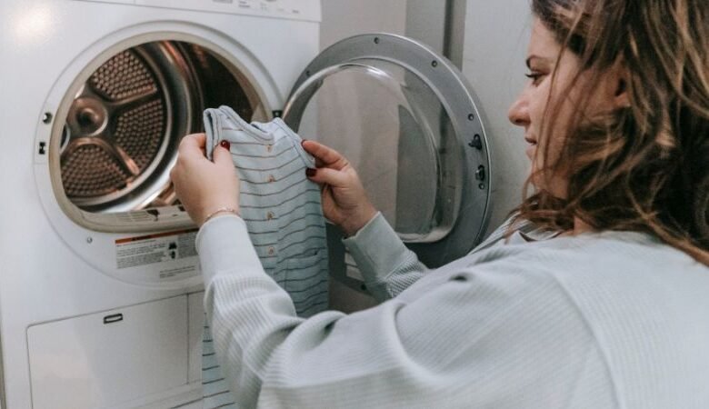 one-hour laundry services in Dubai