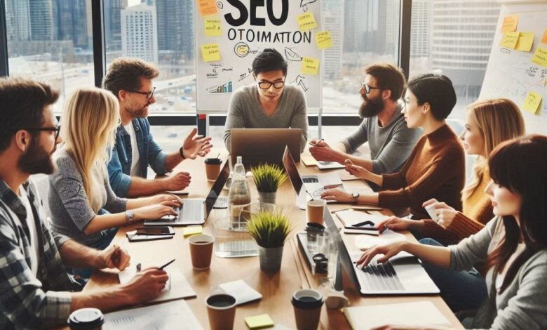 Local SEO Consultant Calgary