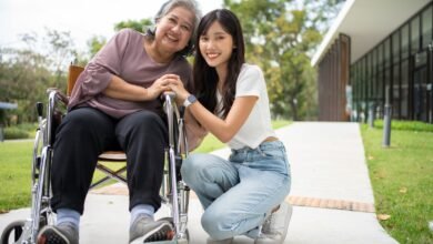 Home health care Manassas