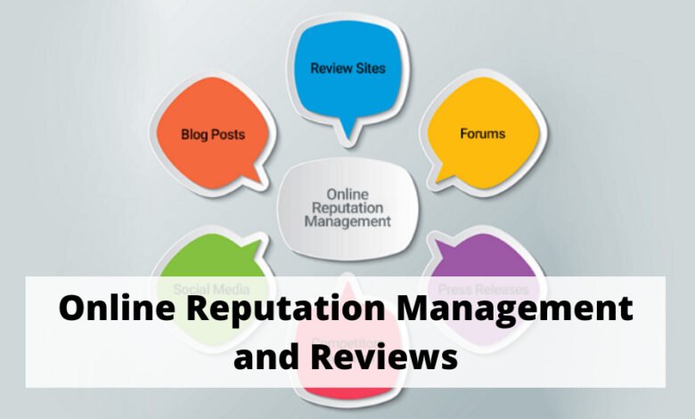 Maximize Your Online Reputation with Top Review Sites