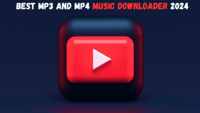 Music Downloader