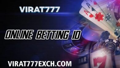 Online Betting ID