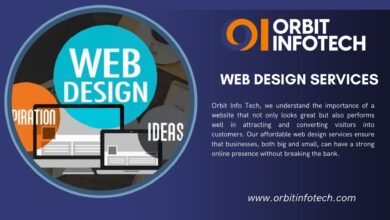 web design services, web development services, seo services in atlanta, web design services in india