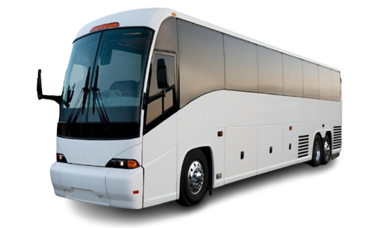 Party Bus Rental Services