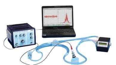 Pelvic Ultrasound Technology